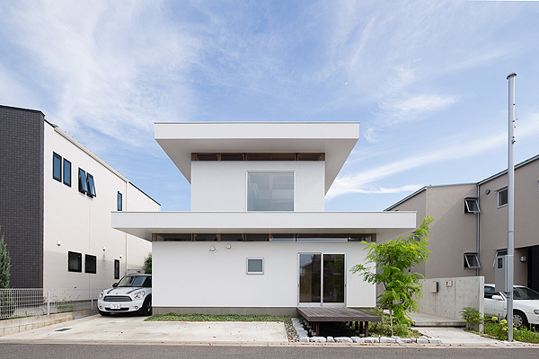 Gap 駒田建築設計事務所 Gap 駒田建築設計事務所