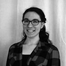 Photo of Larissa Meyer